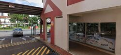 Tessensohn Road (D8), Shop House #545957941